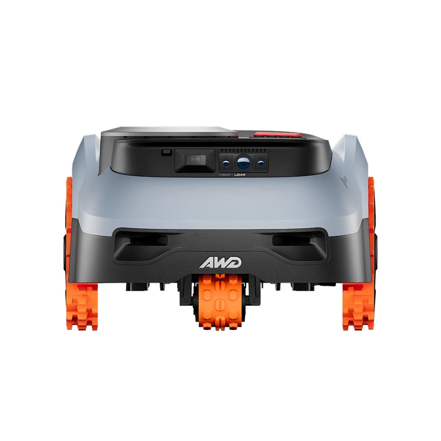 Navimow i2 LiDAR Pro Robot Lawn Mower - Image 2