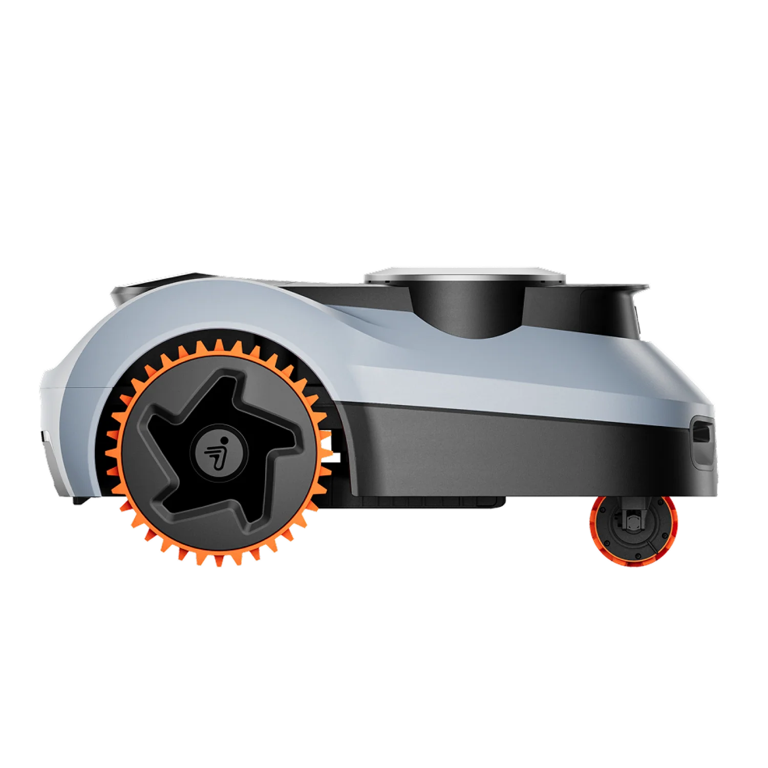 Navimow i2 LiDAR Pro Robot Lawn Mower - Image 4