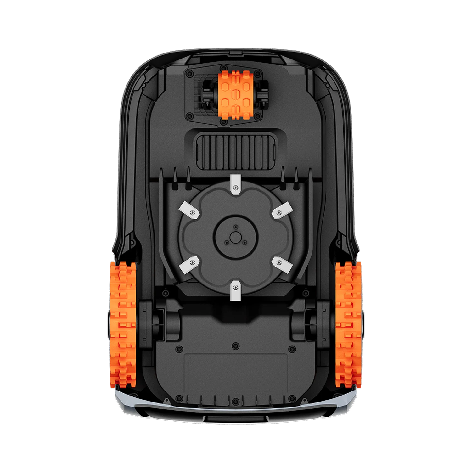 Navimow i2 LiDAR Pro Robot Lawn Mower - Image 5