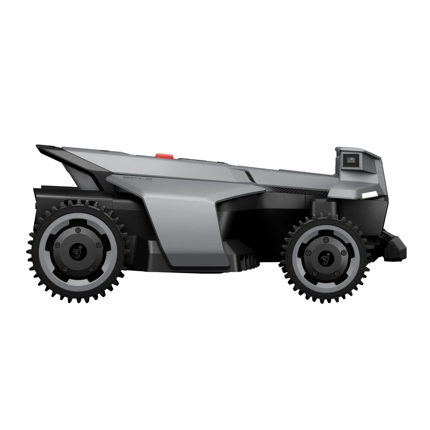 Navimow X4 Robot Lawn Mower - Image 4