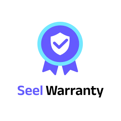 Seel 4-Year Product Protection Plan for Navimow i210 LiDAR Pro